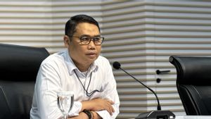 KPK Isyaratkan Usut Dugaan Korupsi di BPKH, Akomodasi hingga Pengiriman Barang Jamaah Haji Bakal Dicek