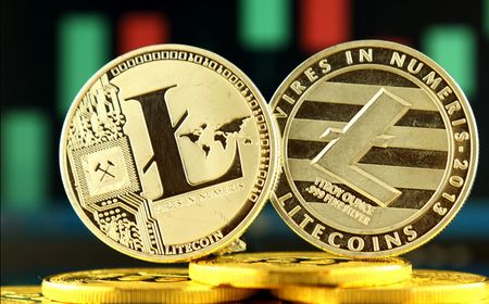 Harga Litecoin (LTC) Meroket 19,6 Persen dalam Satu Pekan Terakhir, Ini Penyebabnya!