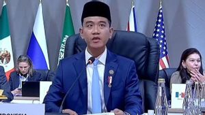 Di KTT G20, Wapres Gibran Promosikan QRIS jadi Solusi Pembayaran Sederhana