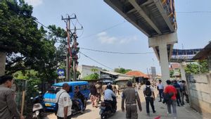 Pemkab Bogor: Sky Bridge Bojonggede Mulai Diuji Coba Desember Tahun Ini