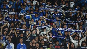 Persib管理层提醒支持者,在Jamu Persebaya之前对PSSI委员会的制裁