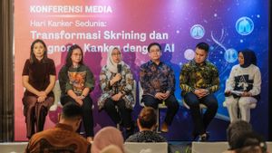 Transformasi Digital Kesehatan: AstraZeneca dan Siloam Hospitals Luncurkan Teknologi AI Pertama di Indonesia untuk Deteksi Kanker