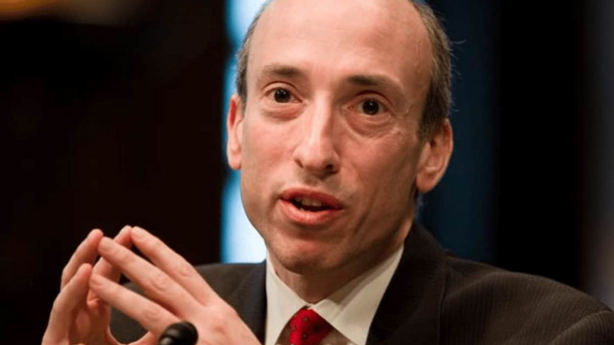 Authority To Regulate Crypto, Gary Gensler Will Be Tried By The US Congress Next Month