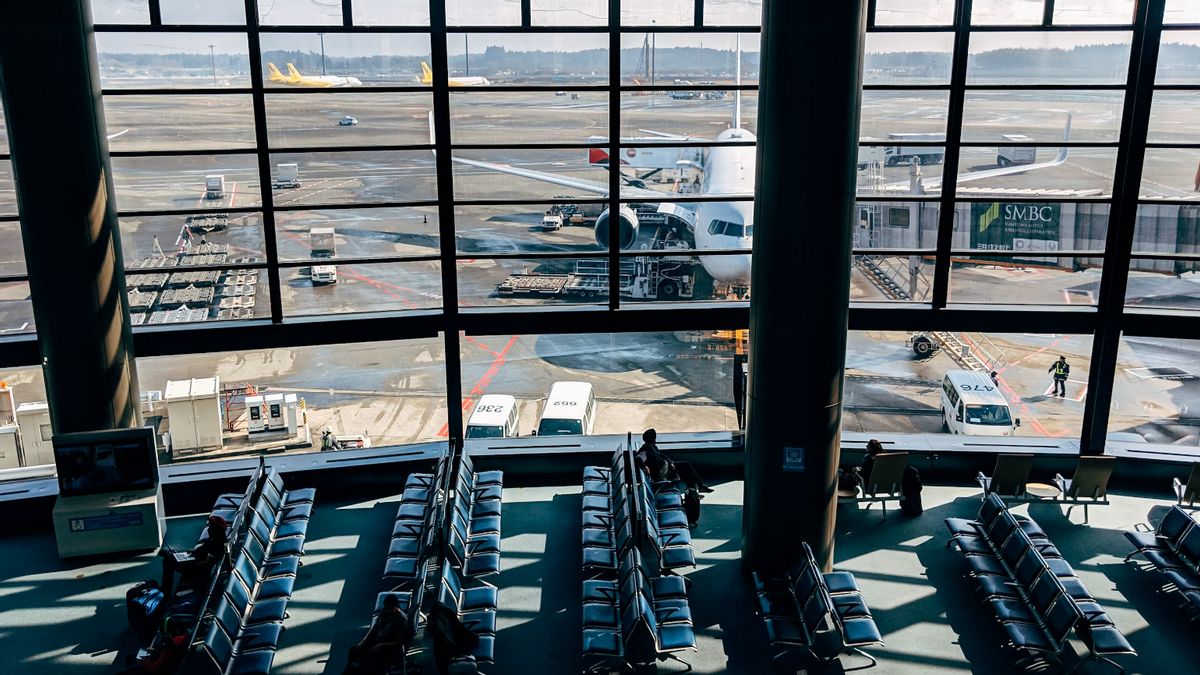 L’avion de Japan Airlines s’est abattu sur l’aéroport Haneda