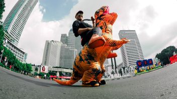 Tri Alxndr Pacu Kreativitas dengan Luncurkan Single Kamu Lupa