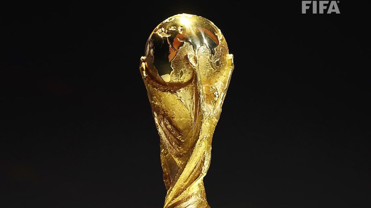 FIFA, 2026년 월드컵을 앞두고 이란의 발전을 모니터할 예정