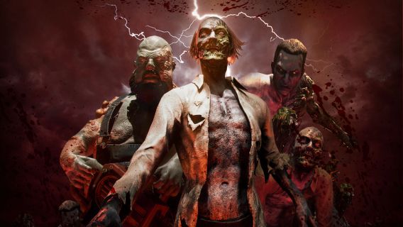 The House of the Dead: Remake akan Hadir di PS5 pada 20 Januari