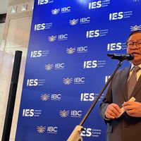 Pramono Kunker Luar Negeri 9 Hari, ke China Hingga Korea 
