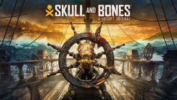再び失敗し、UbisoftはSkull And Bonesのリリースを来年3月まで延期