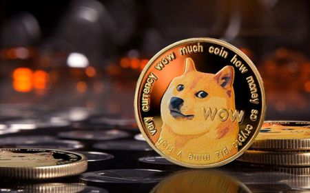 Dogecoin Alami Tren Bullish, Hadapi Tantangan Resistensi