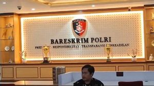 Bareskrim Polri Bentuk Tim untuk Mengungkap Sumber Kayu Gelondongan yang Terbawa Banjir di Sumatera