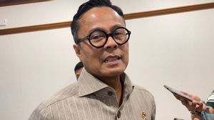 Danantara Biayai Pembangunan Peternakan Rp20 Triliun, Dony Oskaria: Dukung Ketahanan Pangan