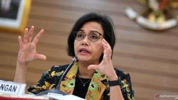 Sri Mulyani Asked His Staff To Research Mario Dandy's Father's Assets