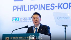 Mantan Presiden Korsel Yoon Diperiksa Jaksa terkait Darurat Militer