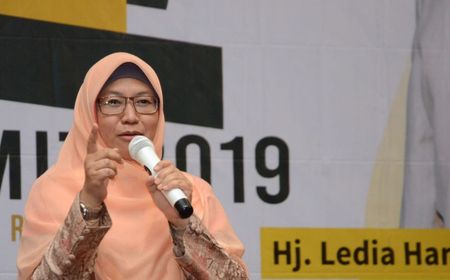 PKS Minta Tindakan Nyata PDIP yang Ingin Ubah RUU HIP Jadi RUU PIP