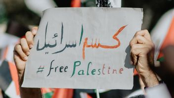 Aktivis Palestina Tuduh Facebook dan Instagram Bungkam Suara Mereka, Ini Alasannya