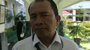 Kasus Korupsi Asrama Haji, Mantan Kakanwil Kemenag Bengkulu Diperiksa