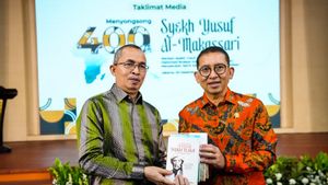 Jejak Ulama Nusantara di Afrika, Indonesia Bangun Museum Syekh Yusuf Al Makassari di Cape Town