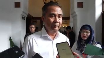 Pj州长确保西爪哇的医院已准备好迎接猴痘病例