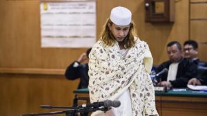 Bahar bin Smith Ditetapkan Jadi Tersangka Penganiayaan Banser, DPR Minta Polisi Proses Hukum Tanpa Pandang Bulu