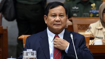 Prabowo dit que l’Indonésie n’est plus importée de riz pour l’année prochaine