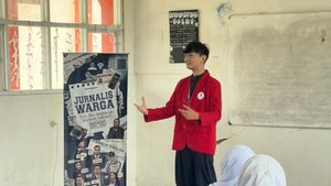 UMB Gelar Seminar Digital Wise Generation, Harapkan Generasi Muda Melek Digital