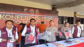 Temuan Mayat Dalam Sumur di Batang, Polisi Tetapkan 3 Tersangka