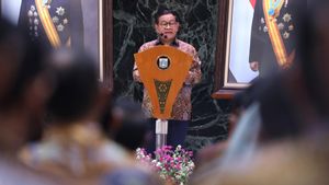 Pramono Soroti Ketimpangan Wilayah, Arahkan RKPD 2027 Berbasis Pemerataan  