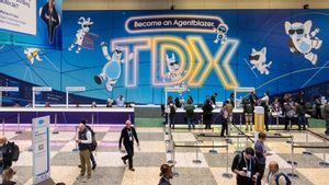 Salesforce Announces 2dx Agentforce, AI Agent Autonomous That Is More Advanced