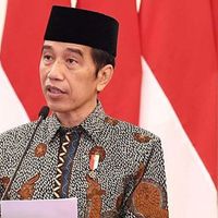 Jokowi: Jangan Sampai yang Kena Virus 1 Kelurahan Tapi yang Dilockdown Seluruh Kota, Untuk Apa?