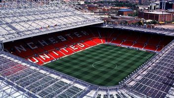 Utang Menggunung, Masa Depan Keuangan MU Jadi Tanda Tanya