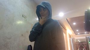Pikirkan Mental Calon Anak, Erika Carlina Tak Butuh Tanggung Jawab DJ Panda