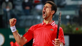 Djokovic A La Chance D’apparaître Dans L’âge Australien Gagne L’appel D’expulsion