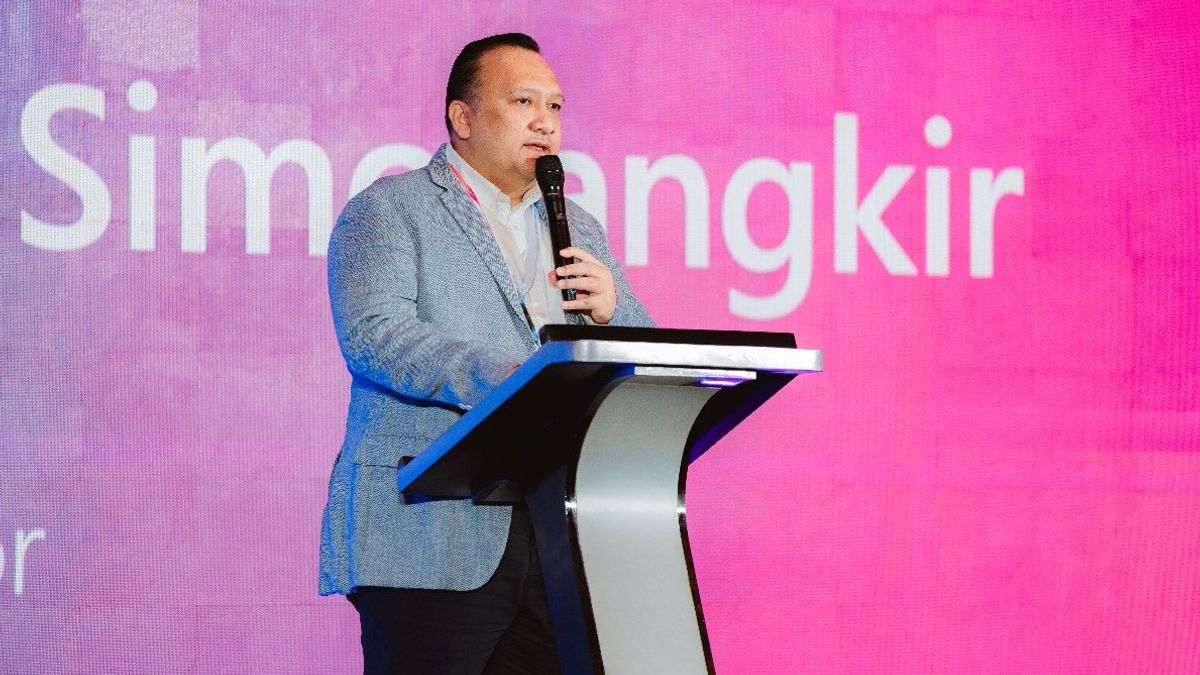 Microsoft Expands AI Infrastructure And Cloud Services In Indonesia
