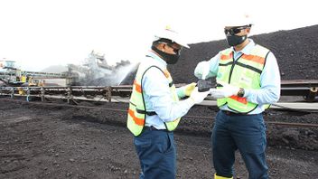 New Regulation Of PMK Has Just Released, Sri Mulyani Ready To 'Scold' Naughty Coal Entrepreneurs: Failure To Fulfill Domestic Mandates Will Be Fined