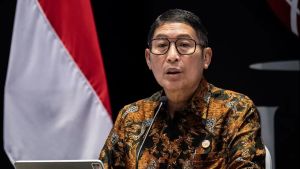 OJK Catat Penghimpunan Dana Pasar Modal Capai Rp144,78 Triliun hingga Juli 2025