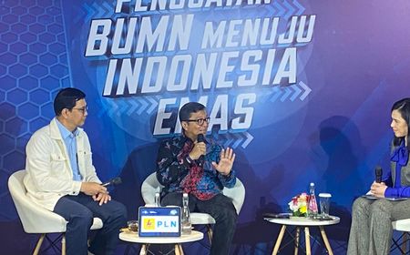 Penting untuk Keberlangsungan Bisnis, Telkom Fokus Bangun Data Center