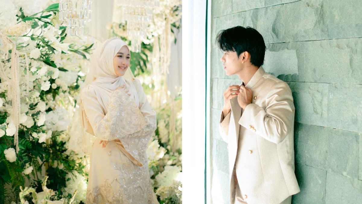 Gus Zizan And Kamila's Marriage Reaps Criticism, Here's The Impact Of Early Marriage On Mental Health