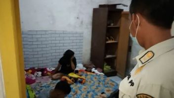 arim au sein du gouvernement de la ville demande un groupe de travail dans 50 villages de Mataram NTB Pantau Kos-kosan avant Ramadhan 2025