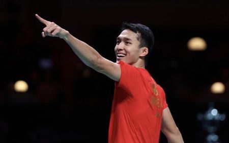 Jonatan Christie Galang Dana untuk Korban Semeru, Natizen: Jojo Anak Baik, Semoga Rezekimu Selalu Mengalir