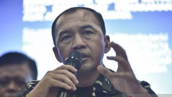 TNI Sebut Keputusan Pembelian Jet Tempur J-10 Chengdu di Meja Kemenhan