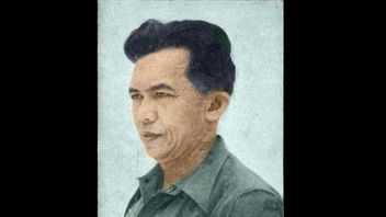 If Indonesia Without A Parliament: A Dream Founder Of The Nation, Tan Malaka