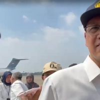 APBN Defisit, Purbaya Pastikan Anggaran Pertahanan Tetap Disiapkan