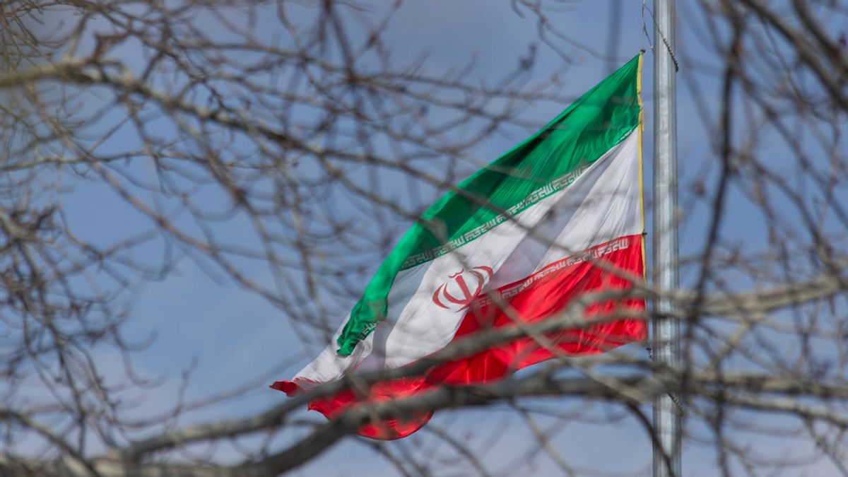 Iran Tegaskan Perundingan Nuklir dengan AS Kini ‘Tak Ada Artinya’ Pascaserangan Israel