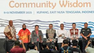IPACS 2025 Resmi Ditutup, Indonesia Tegaskan Diplomasi Budaya di Kawasan Pasifik