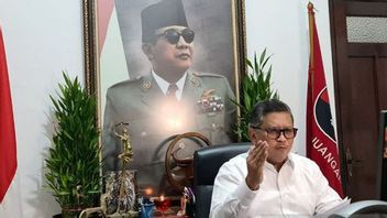Ramai Kabar Megawati Masuk ICU, Sekjen PDIP: Ibu Mega Sehat dan Energik 