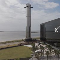 SpaceX Akui Risiko Besar Proyek AI di Luar Angkasa Jelang IPO Raksasa