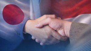 Indonesia dan Jepang Perluas Penggunaan Mata Uang Lokal dalam Transaksi Bilateral