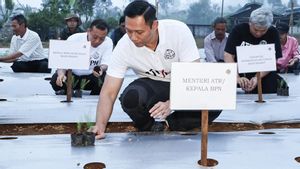 Gandeng BUMN dan Swasta, Kementerian ATR/BPN Bina Warga Manfaatkan Tanah Hasil Redistribusi