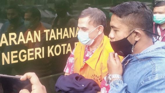 チマヒ市長、カシブンダ病院の許可証にIDR32億を要請